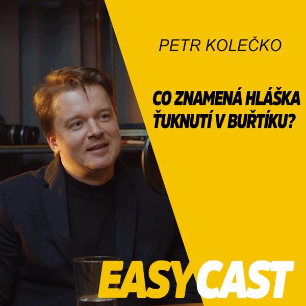 Talkshow Koťák Live